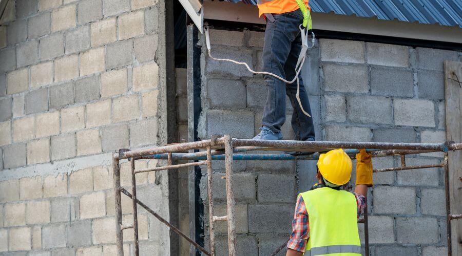 Local Chimney Repair in Cedarville, AR